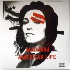 Вінілова платівка Madonna: American Life Вінілова платівка Madonna: American Life