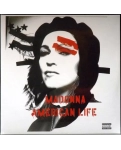 Вінілова платівка Madonna: American Life