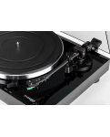 Програвач вінілових дисків: Thorens TD 202 High gloss Black (TP72, USB, AT95E, Phono)