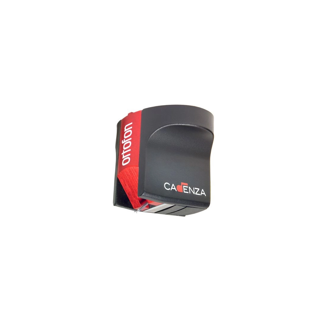Головка звукоснимателя Ortofon Cadenza MC RED