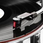 Головка звукознімача Ortofon Cadenza MC RED