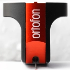Головка звукознімача Ortofon Cadenza MC RED