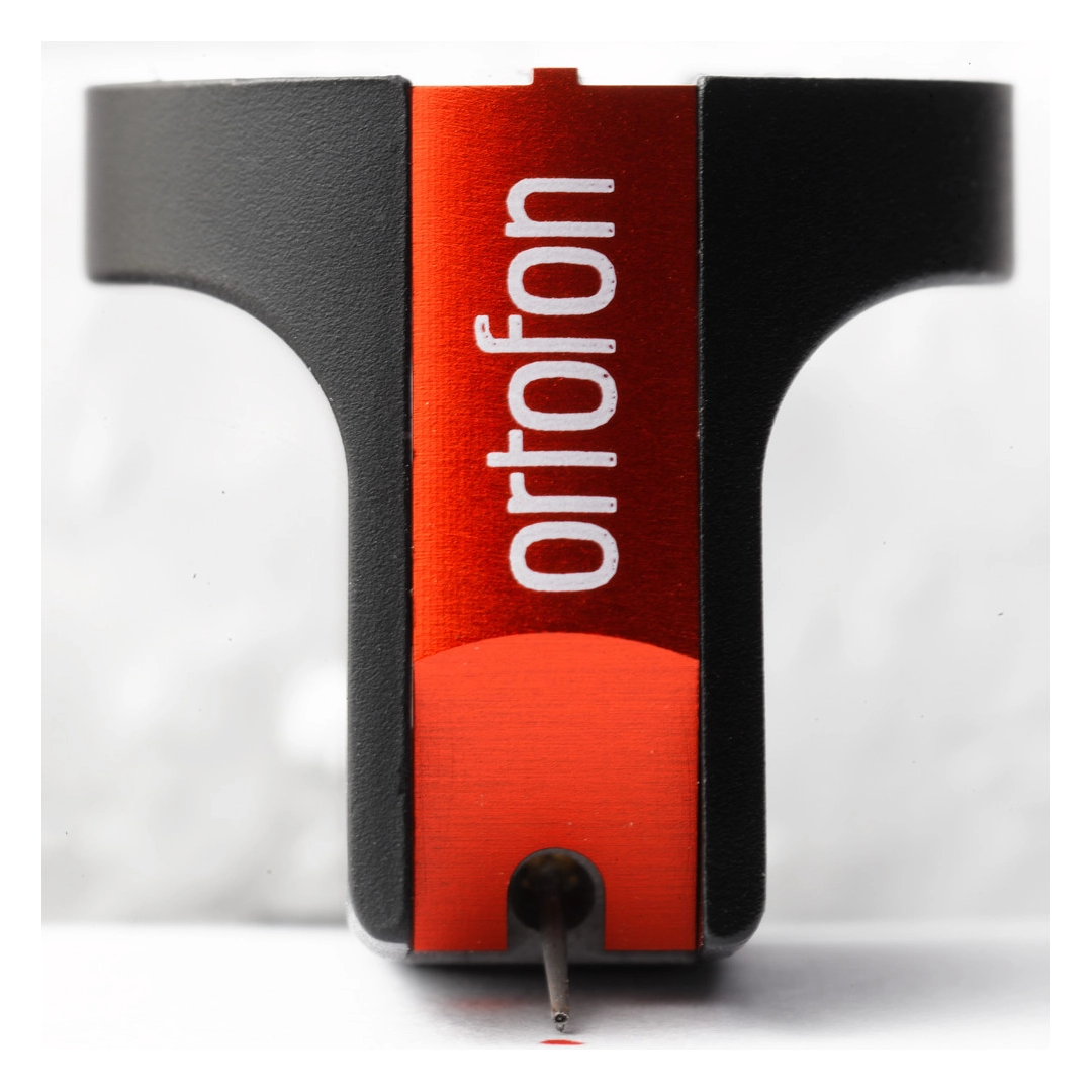 Головка звукознімача Ortofon Cadenza MC RED Головка звукознімача Ortofon Cadenza MC RED