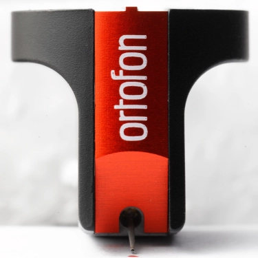 Головка звукознімача Ortofon Cadenza MC RED