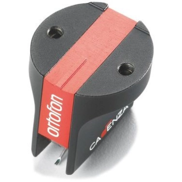 Головка звукознімача Ortofon Cadenza MC RED