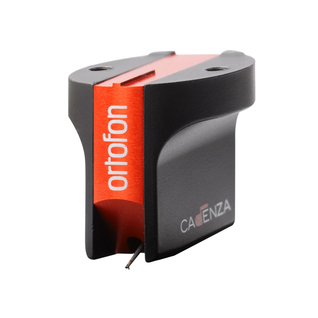 Головка звукознімача Ortofon Cadenza MC RED Головка звукознімача Ortofon Cadenza MC RED