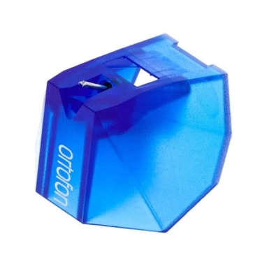 Голка для звукознімача Ortofon 2M-Blue Stylus