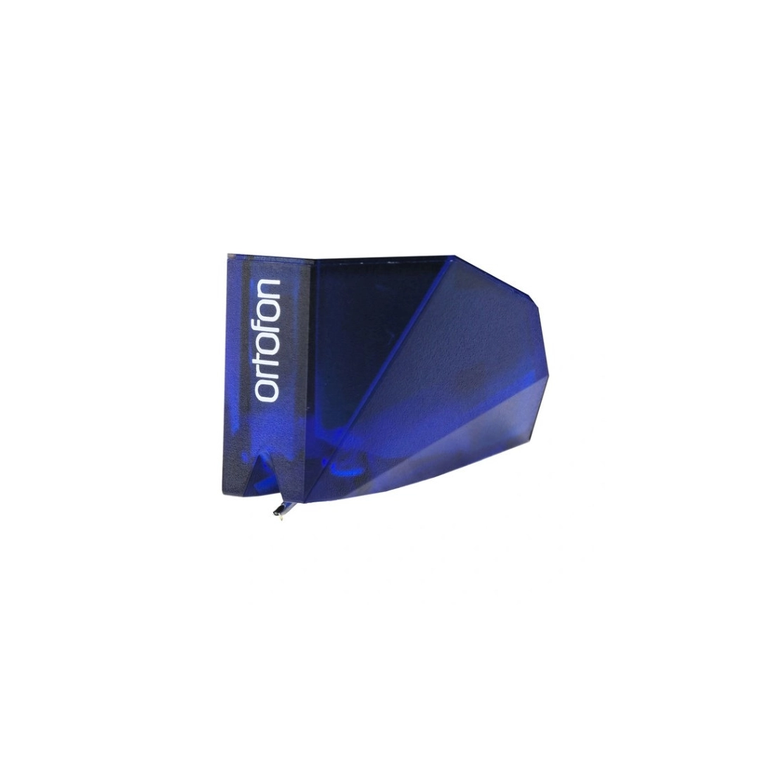 Голка для звукознімача Ortofon 2M-Blue Stylus