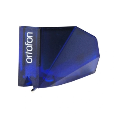 Голка для звукознімача Ortofon 2M-Blue Stylus