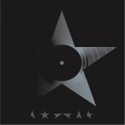 Вінілова платівка David Bowie: Blackstar -Hq/Gatefold