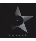 Вінілова платівка David Bowie: Blackstar -Hq/Gatefold