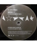 Vinyl record David Bowie: Blackstar -Hq/Gatefold