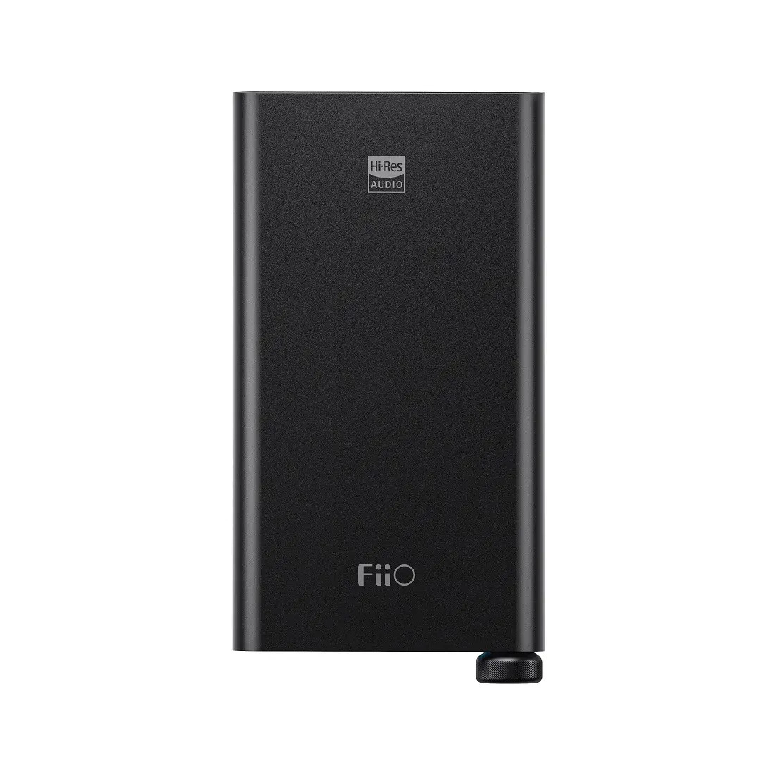 Підсилювач для навушників FIIO Q3s