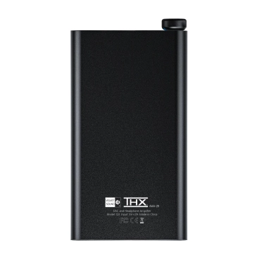 Підсилювач для навушників FIIO Q3s