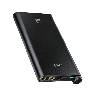 Підсилювач для навушників FIIO Q3s