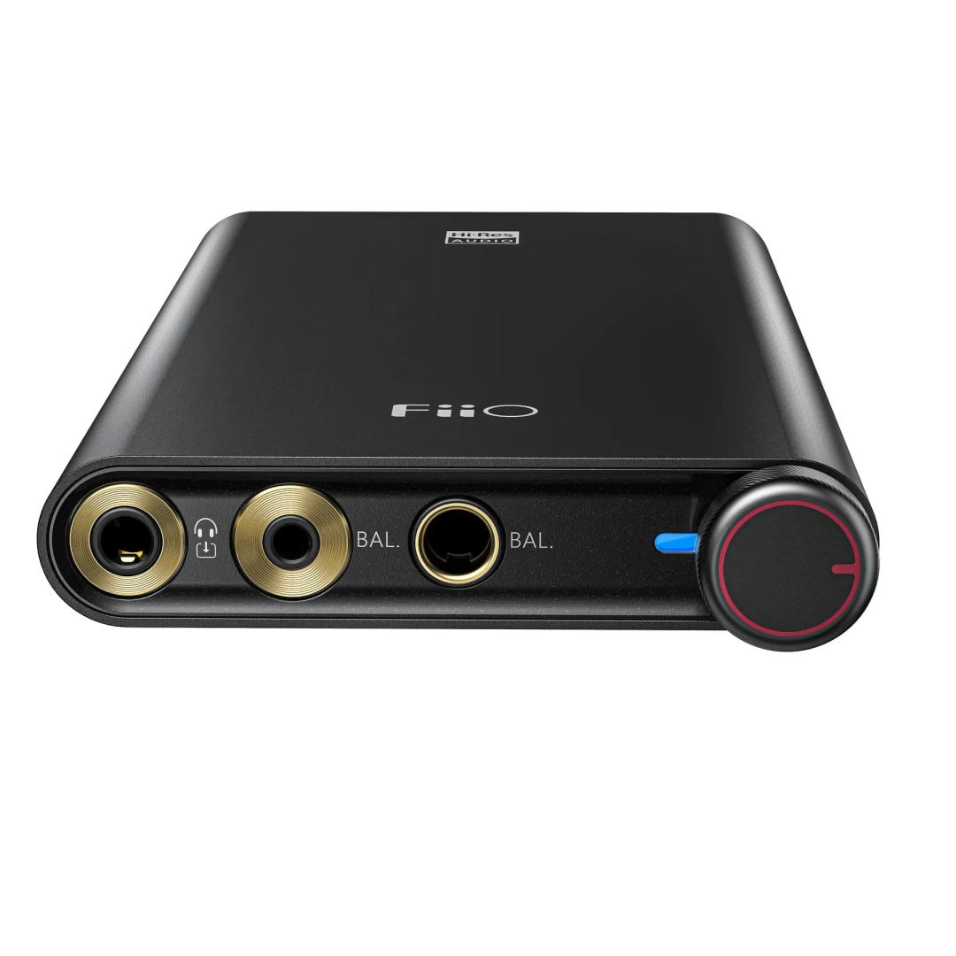 Підсилювач для навушників FIIO Q3s