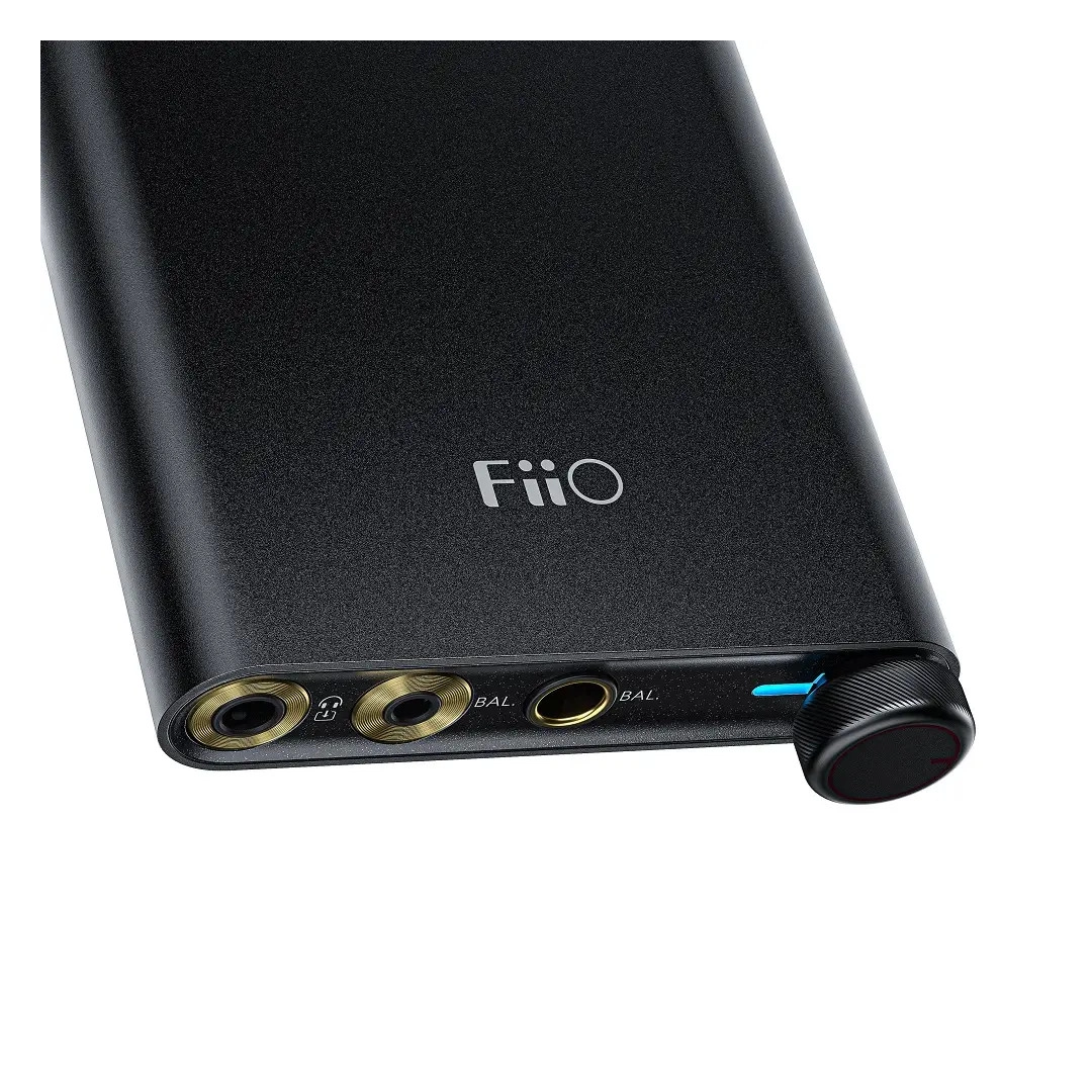 Підсилювач для навушників FIIO Q3s