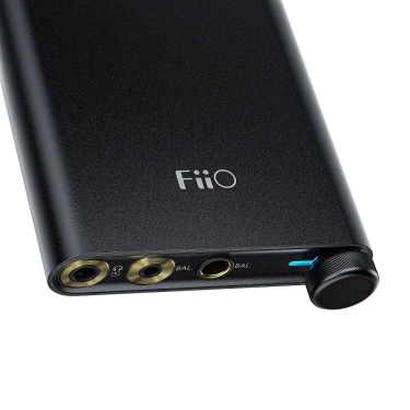 Підсилювач для навушників FIIO Q3s