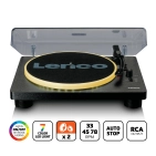 Вініловий програвач Lenco LS-50LED Вініловий програвач Lenco LS-50LED