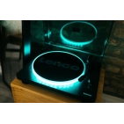 Вініловий програвач Lenco LS-50LED Вініловий програвач Lenco LS-50LED