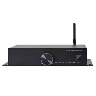 Підсилювач Cloudyx CL-250W Hi-Fi WIFI Audio Amplifier