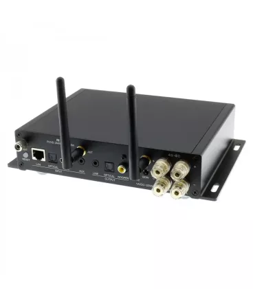 Підсилювач Cloudyx CL-250W Hi-Fi WIFI Audio Amplifier
