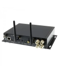 Підсилювач Cloudyx CL-250W Hi-Fi WIFI Audio Amplifier