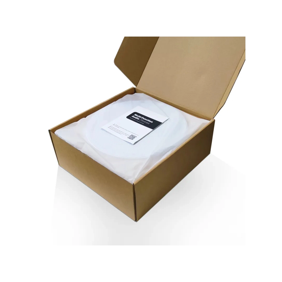 Стельовий динамік Cloudyx CS-2 Ceiling speaker Стельовий динамік Cloudyx CS-2 Ceiling speaker