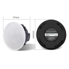 Стельовий динамік Cloudyx CS-2 Ceiling speaker