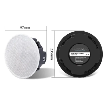 Стельовий динамік Cloudyx CS-2 Ceiling speaker