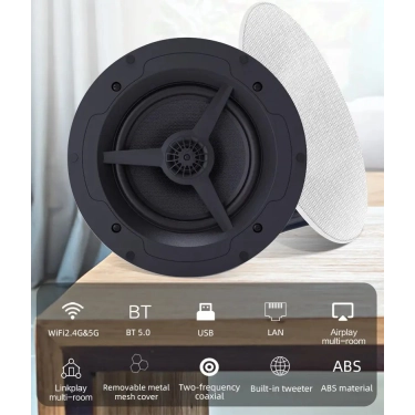 Стельовий динамік Cloudyx CS-2 Ceiling speaker