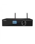 Підсилювач Cloudyx CL-300W Pro Hi-Fi WIFI Audio Amplifier