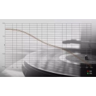 Підсилювач Cloudyx CL-300W Pro Hi-Fi WIFI Audio Amplifier
