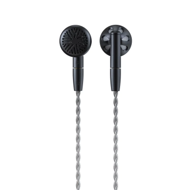 Навушники FIIO FF5 Black
