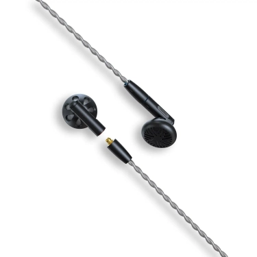 Навушники FIIO FF5 Black