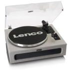 Програвач грамплатівок Lenco LS-440GY Програвач грамплатівок Lenco LS-440GY