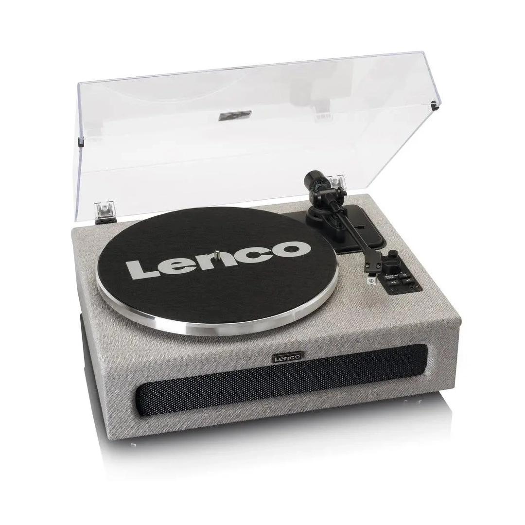 Програвач грамплатівок Lenco LS-440GY