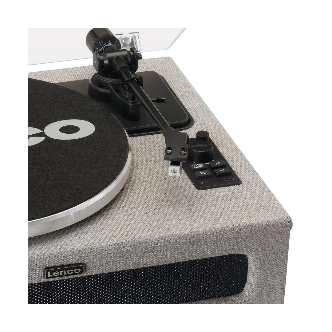 Програвач грамплатівок Lenco LS-440GY