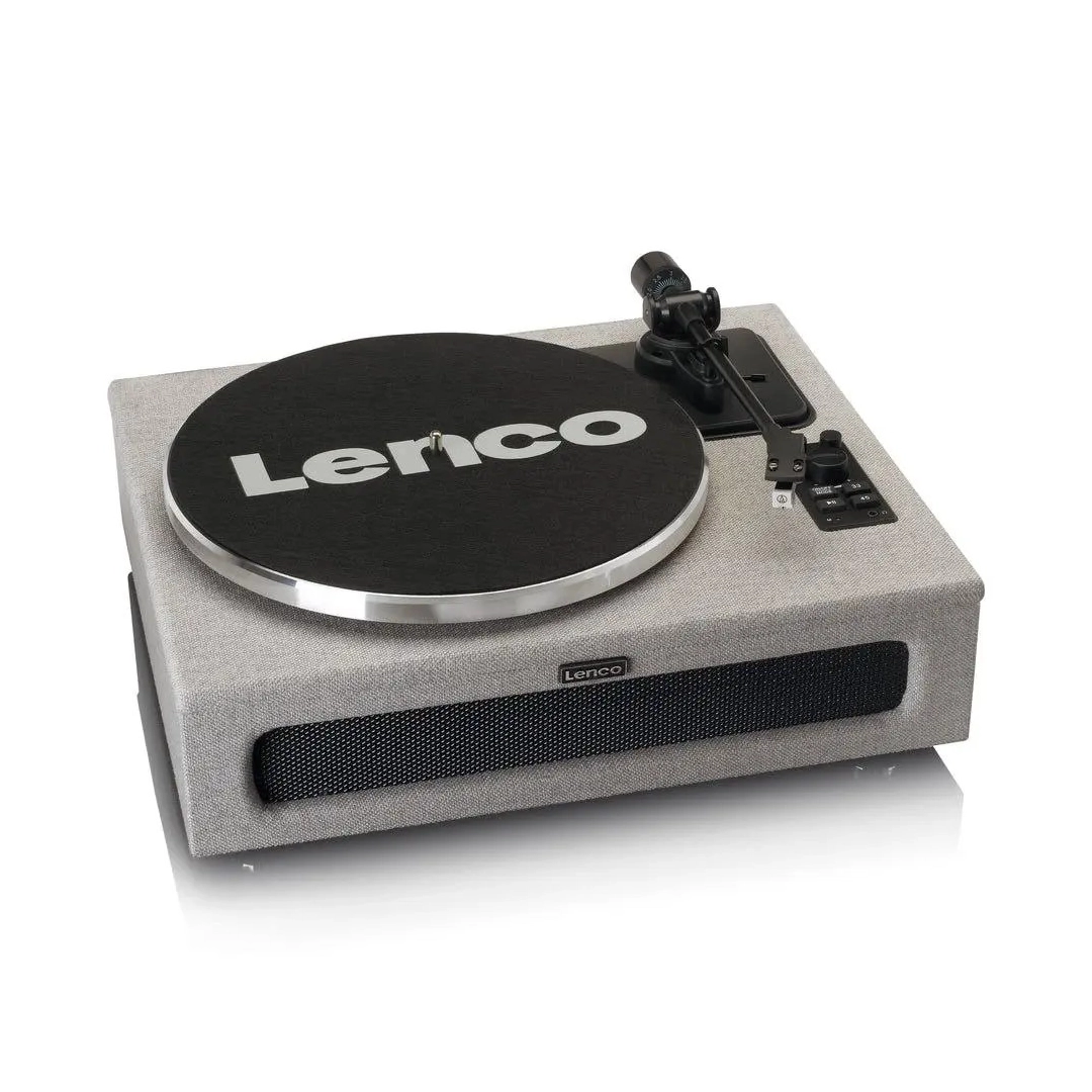 Програвач грамплатівок Lenco LS-440GY