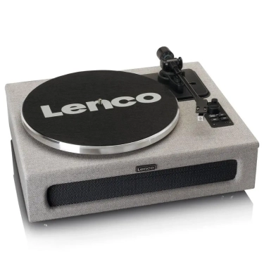 Програвач грамплатівок Lenco LS-440GY