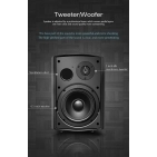Акустика настінна Cloudyx CS-5 Wall mounted speaker Акустика настінна Cloudyx CS-5 Wall mounted speaker