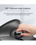 Cloudyx CS-5 wall mounted speaker