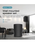 Cloudyx CS-5 wall mounted speaker