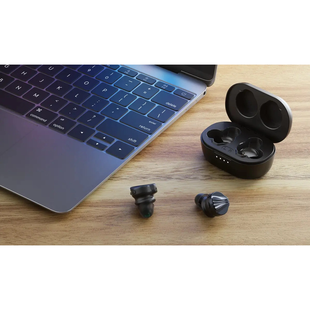 Навушники FIIO FW5 Навушники FIIO FW5