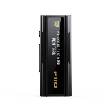Підсилювач FIIO KA5 Black