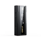 Підсилювач FIIO KA5 Black Підсилювач FIIO KA5 Black