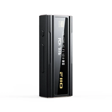 Підсилювач FIIO KA5 Black