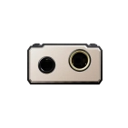 Підсилювач FIIO KA5 Black Підсилювач FIIO KA5 Black