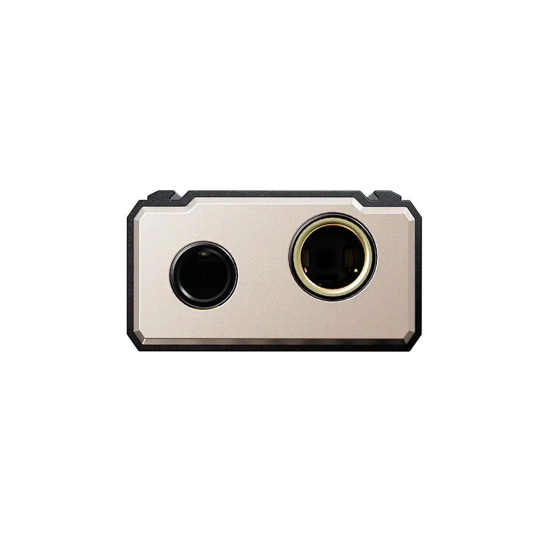 Підсилювач FIIO KA5 Black Підсилювач FIIO KA5 Black