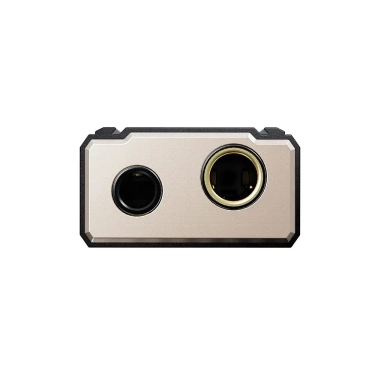 Підсилювач FIIO KA5 Black
